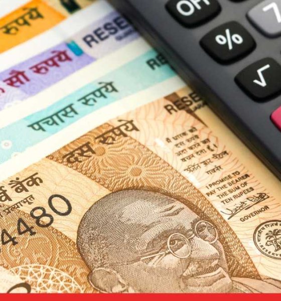 Maharashtra GST Up 12.6%, Tops India Again