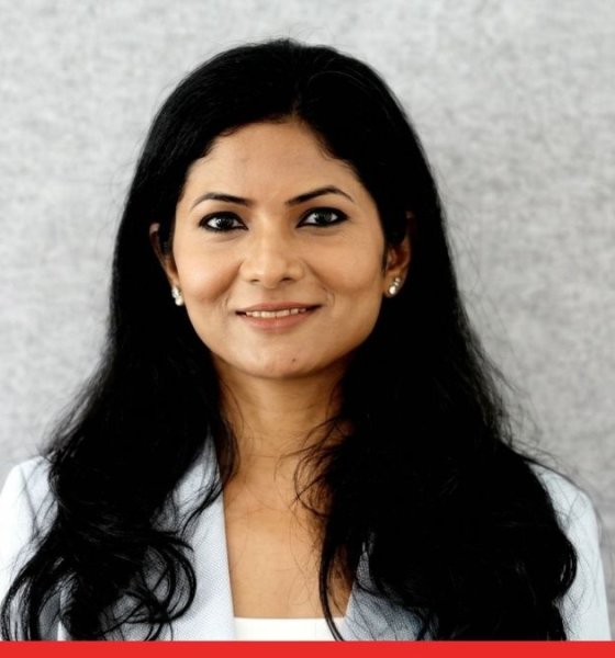 Akasa Air Names Aditi Roy Communications Head