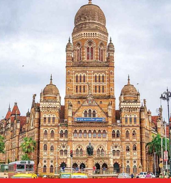 Mumbai Civic Budget Clears ₹800 Cr Development Fund