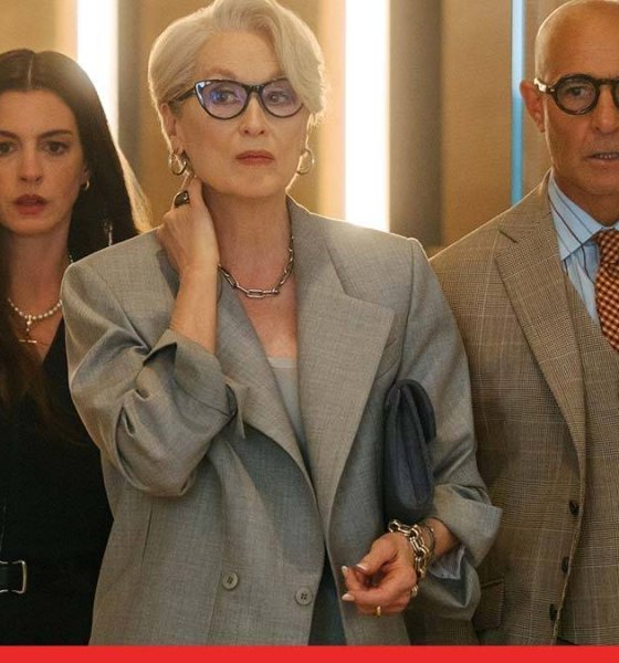 Devil Wears Prada 2 Trailer: Hathaway, Streep Shine