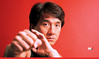 Why Jackie Chan Still Defines Action Today