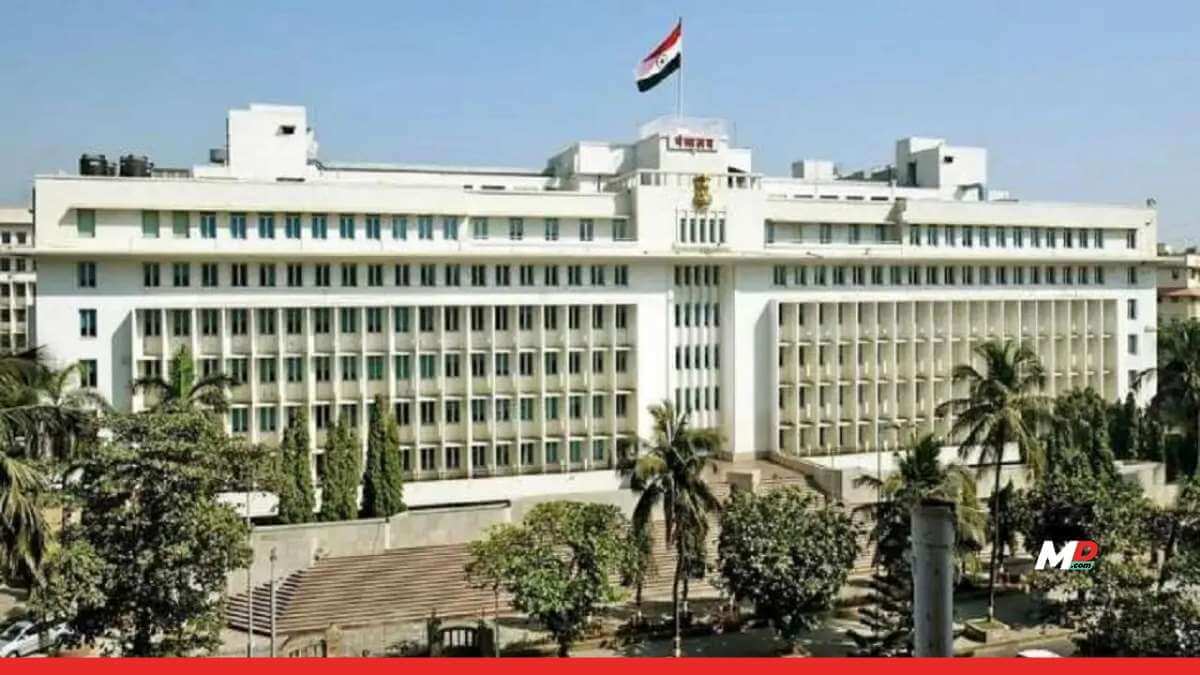 Maharashtra Cabinet Approves ‘MahaGeoTech’ Company to Accelerate Governance Through Geospatial Technology