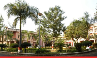 Maharashtra Remote Sensing Application Centre to be Converted into a Company