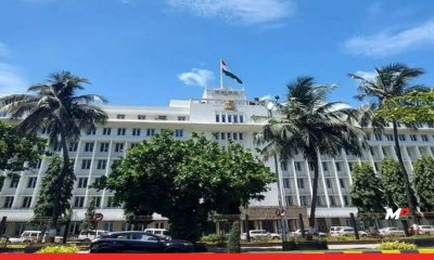 Maharashtra unveils 165-crore Resilience Plan to shield citizens from disasters