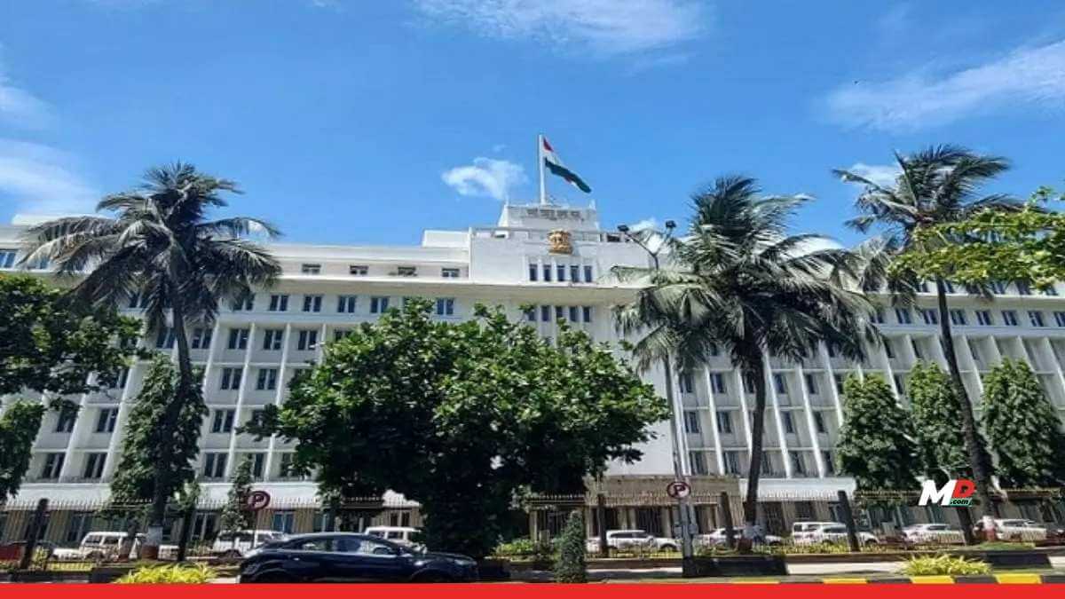 Maharashtra unveils 165-crore Resilience Plan to shield citizens from disasters