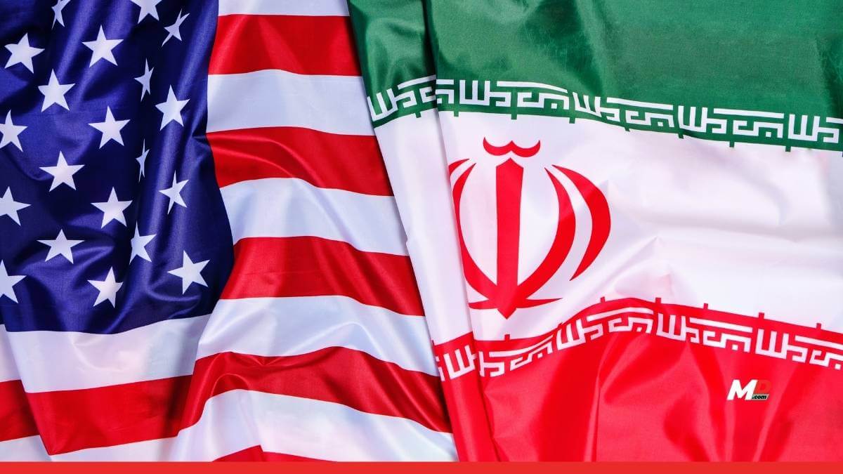 US–Iran Ceasefire: Trump Signals Deal After Talks