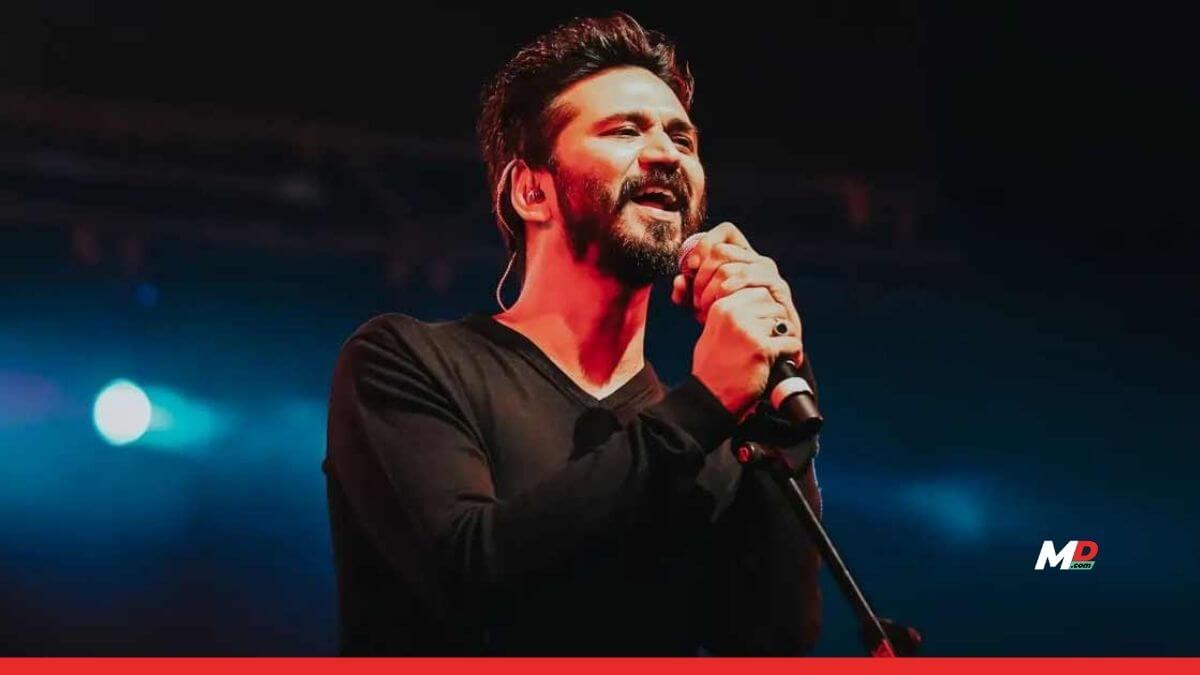 Amit Trivedi Birthday: Composer Who Changed Bollywood