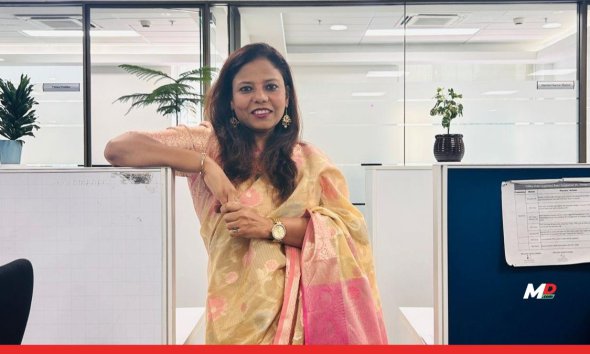 Knauf India Appoints Pallavi Poddar as CHRO