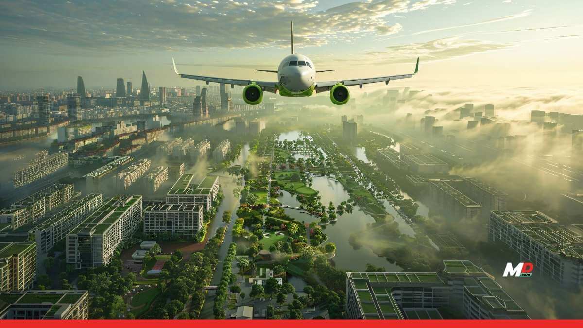 India Stabilizes Aviation, Fuel, Citizen Support