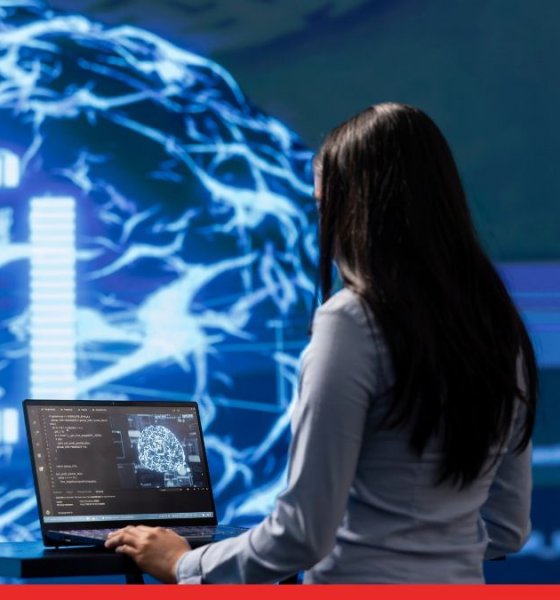 Maharashtra Creates AI Dept to Power Digital Future