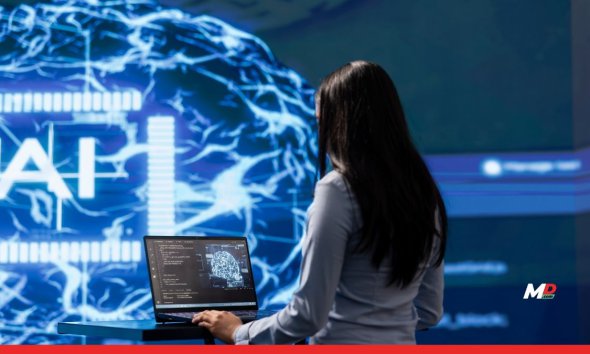 Maharashtra Creates AI Dept to Power Digital Future