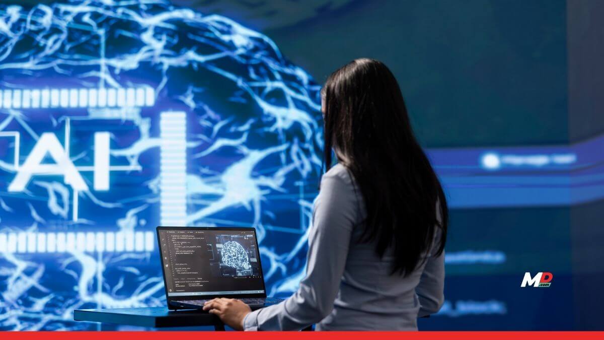 Maharashtra Creates AI Dept to Power Digital Future