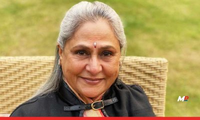 Jaya Bachchan: Quiet Power, Unapologetically Loud