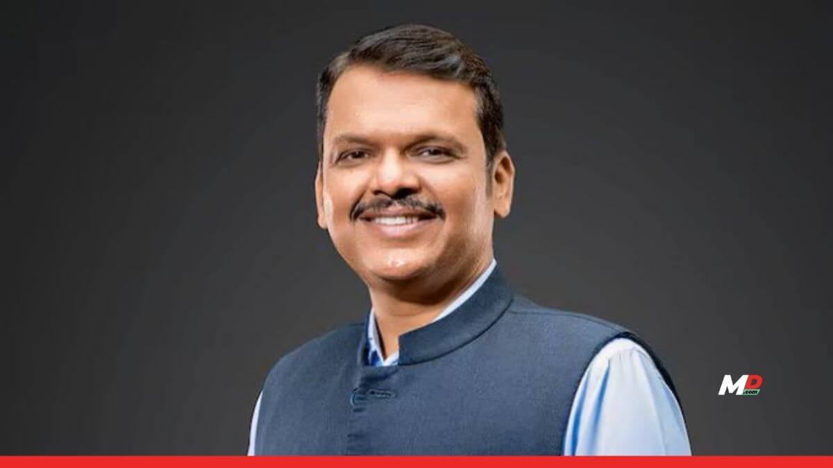 Maharashtra Targets Top Per Capita Income by 2047