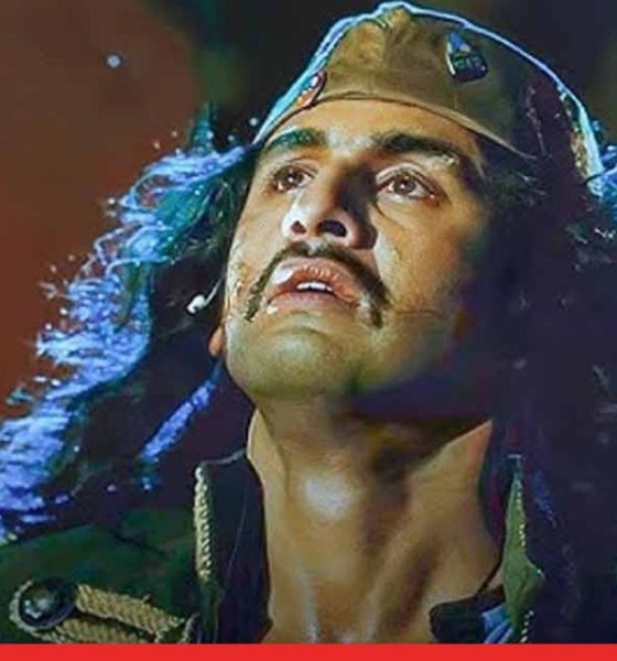 Ranbir Kapoor: The Art of Breaking Hearts Onscreen