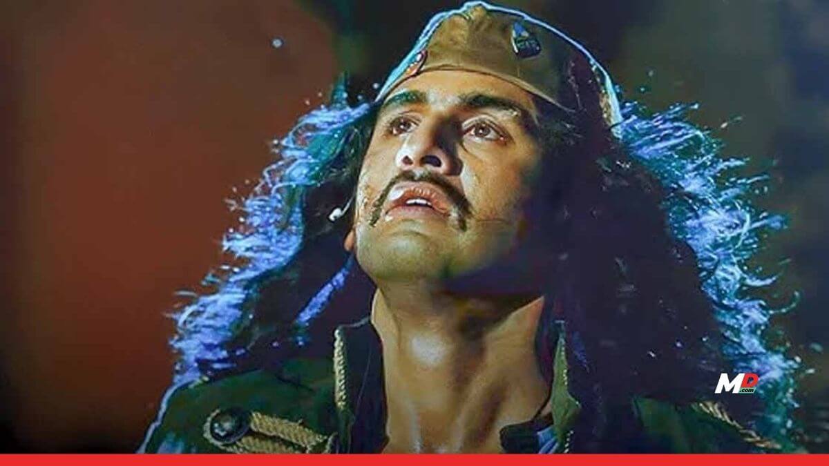 Ranbir Kapoor: The Art of Breaking Hearts Onscreen