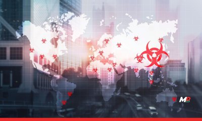 Health Impact of Gulf Conflicts Raises Global Concern:  Dr.Nikam