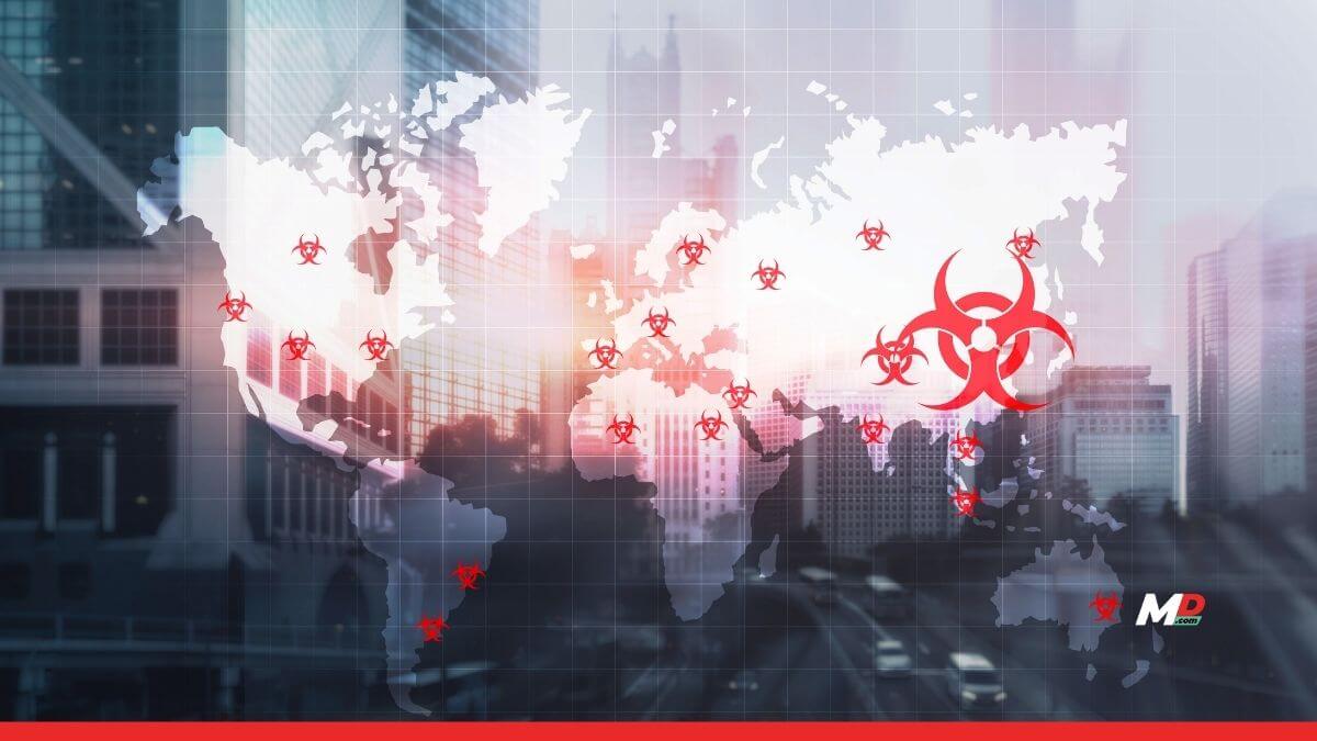 Health Impact of Gulf Conflicts Raises Global Concern:  Dr.Nikam