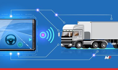 Pando Named Visionary in Gartner Magic Quadrant