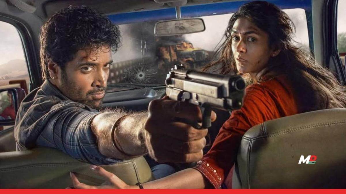 Dacoit Box Office: Hit Heist or Missed Target?