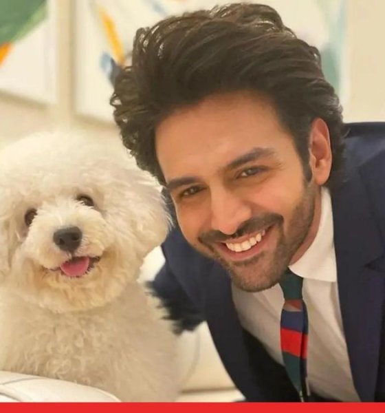 National pet day special: Bollywood stars and their cutest off-screen pet bonds 