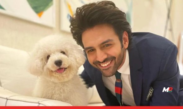 National pet day special: Bollywood stars and their cutest off-screen pet bonds 