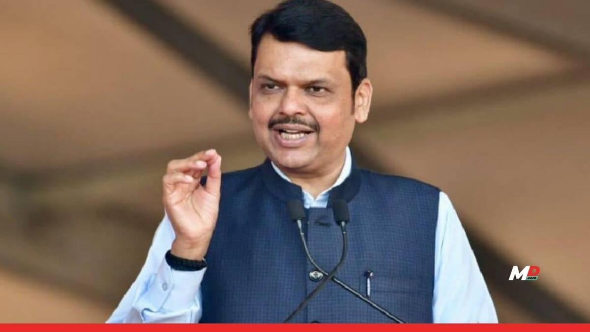 Devendra Fadnavis Pushes Affordable Rental Housing System in Mumbai