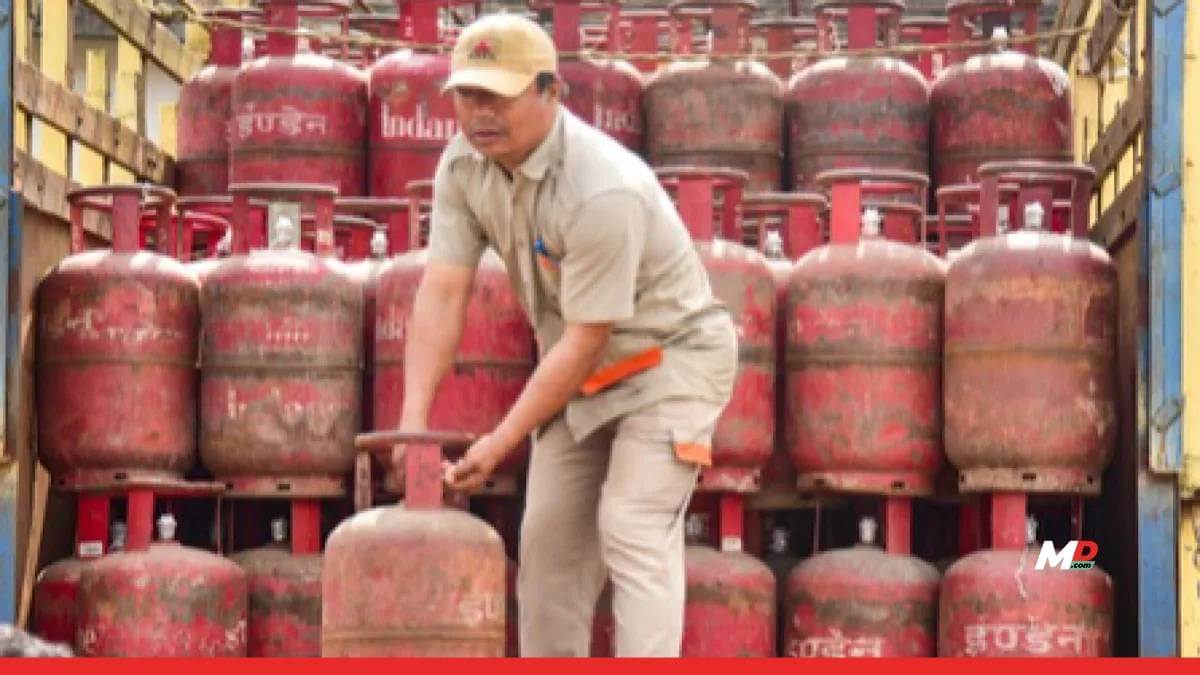 Mass awareness drives drive up 5 kg FTL LPG cylinder sales across India, improving access to clean cooking fuel.