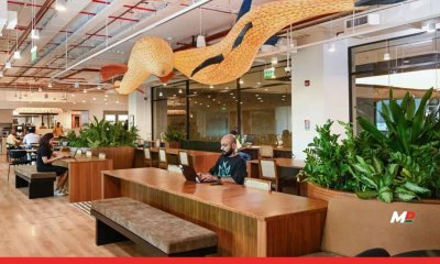 WeWork India Adds 7 Lakh Sq Ft Across 3 Cities