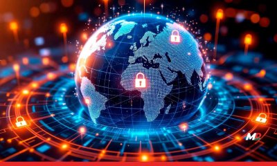 Leader driving a passwordless future for digital world