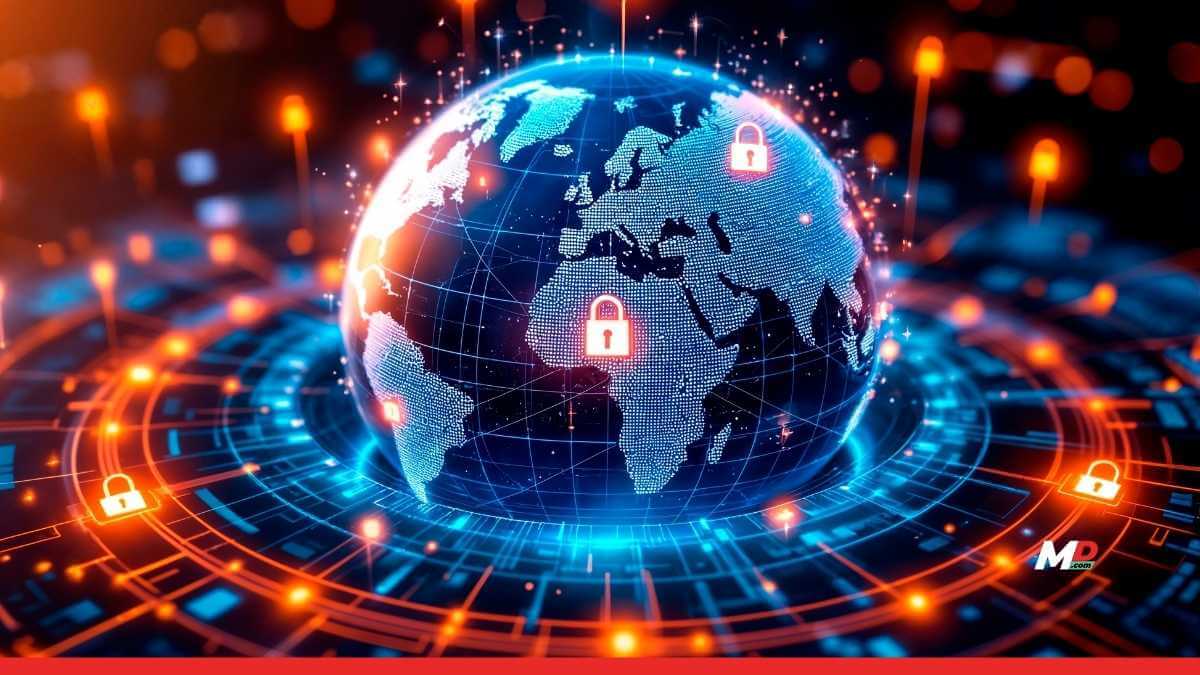 Leader driving a passwordless future for digital world