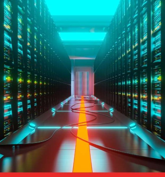 India data centre market to cross USD 22 bn by 2030
