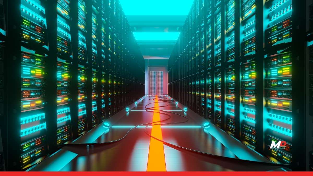 India data centre market to cross USD 22 bn by 2030