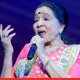 Remembering Asha Bhosle: A voice that never fades