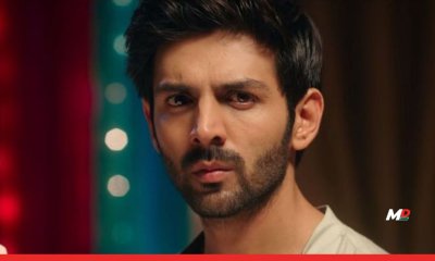 Kartik Aaryan’s best performances with Luv Ranjan?