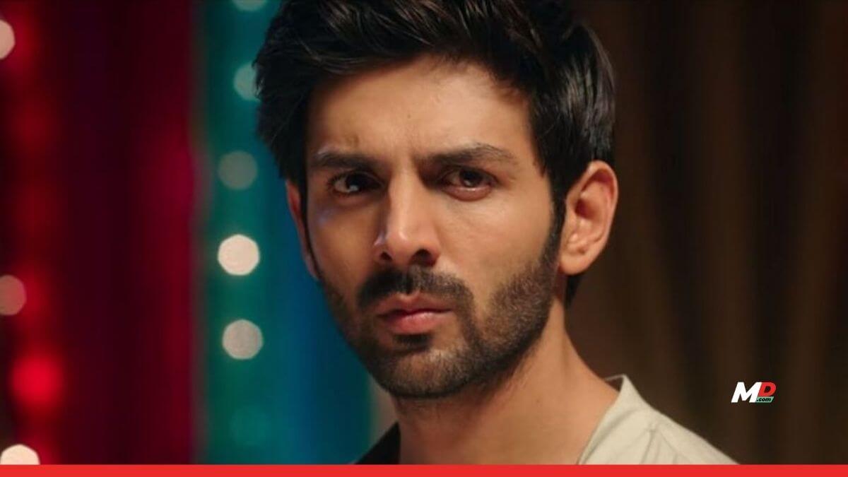 Kartik Aaryan’s best performances with Luv Ranjan?