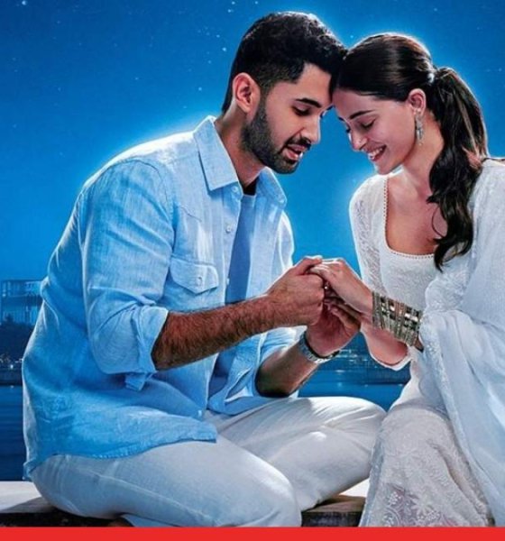 From love notes to first looks: Today’s top 5 Bollywood updates 