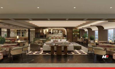 JustCo opens THE COLLECTIVE in Bengaluru