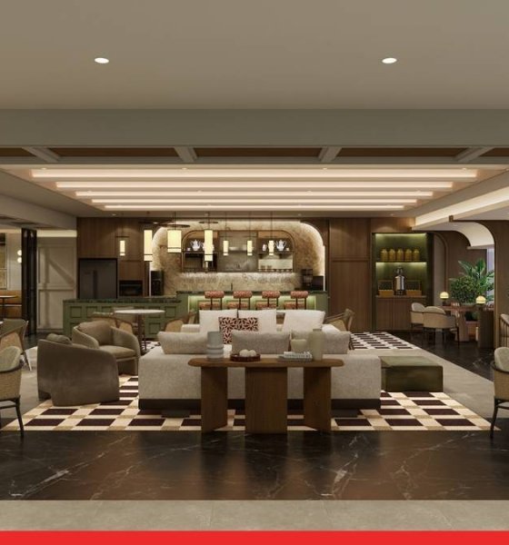 JustCo opens THE COLLECTIVE in Bengaluru