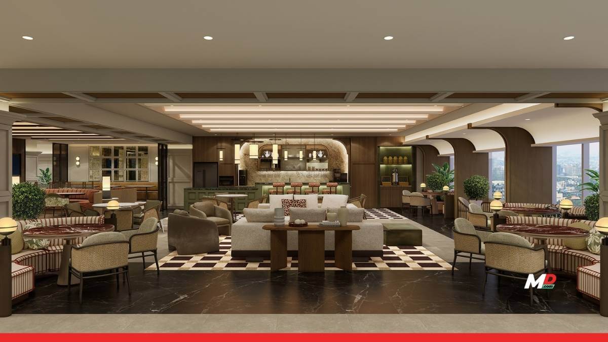 JustCo opens THE COLLECTIVE in Bengaluru