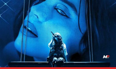 Billie Eilish, James Cameron unveil 3D trailer