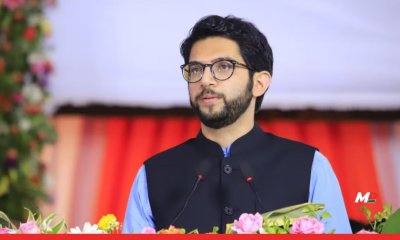 Aaditya Thackeray eyed for working president role