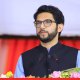 Aaditya Thackeray eyed for working president role