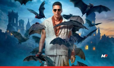 Did Akshay Kumar cut fee for Bhooth Bangla?