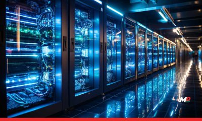 Asia’s AI growth hit by infra and talent gaps