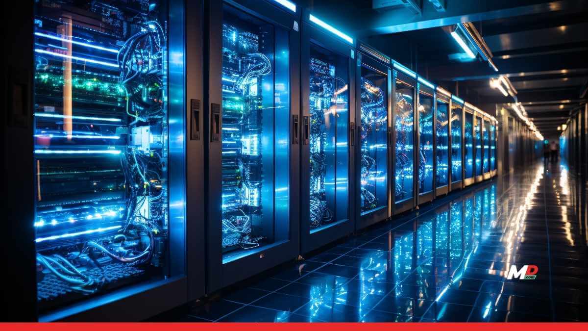 Asia’s AI growth hit by infra and talent gaps