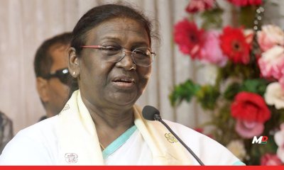 President urges doctors to uphold ethics, compassion