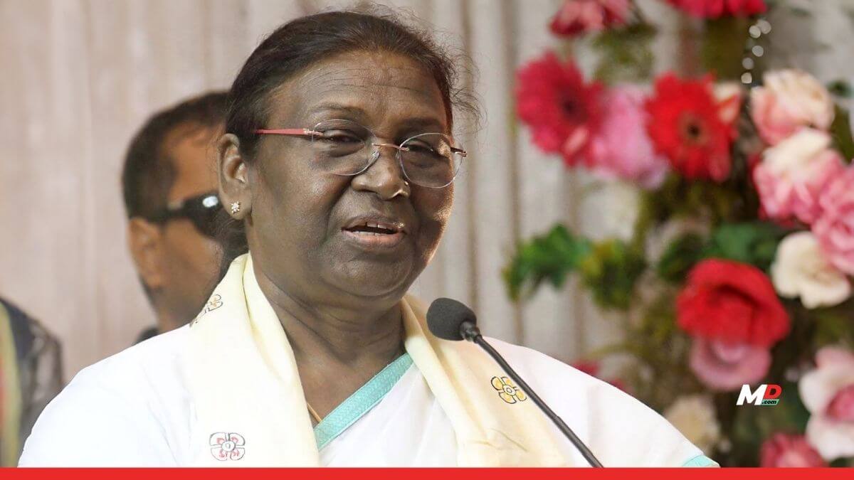 President urges doctors to uphold ethics, compassion