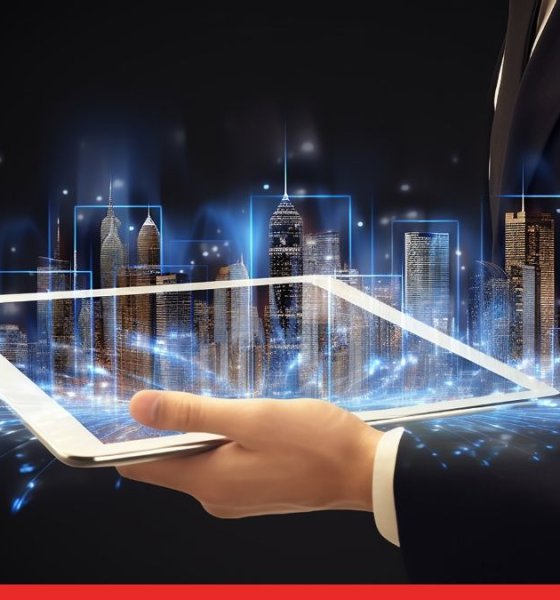 Prestige Group, Autodesk digitize real estate lifecycle