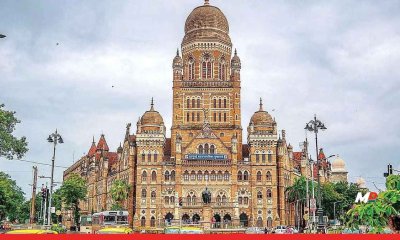 Shocking! Rs. 20,000 stolen from Corporator’s purse inside BMC premises